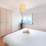 Maybe The View In Portugal! Jacuzzi - Gym - Game Appartamento *