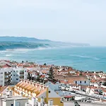 Appartamento Maybe The View In Portugal! Jacuzzi - Gym - Game