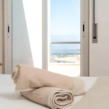 Appartement Maybe The View In Portugal! Jacuzzi - Gym - Game *