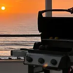 Maybe The View In Portugal! Jacuzzi - Gym - Game