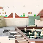 Maybe The View In Portugal! Jacuzzi - Gym - Game Апартаменты Эрисейра