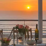 Maybe The View In Portugal! Jacuzzi - Gym - Game * Эрисейра