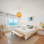 Maybe The View In Portugal! Jacuzzi - Gym - Game Апартаменты