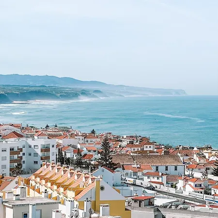 Daire Maybe The View In Portugal! Jacuzzi - Gym - Game