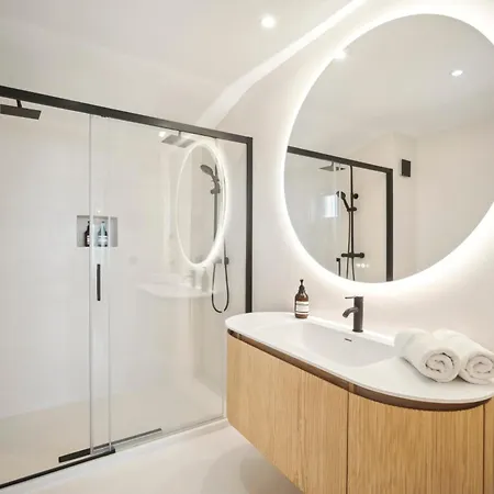 Maybe The View In Portugal! Jacuzzi - Gym - Game Apartamento Ericeira
